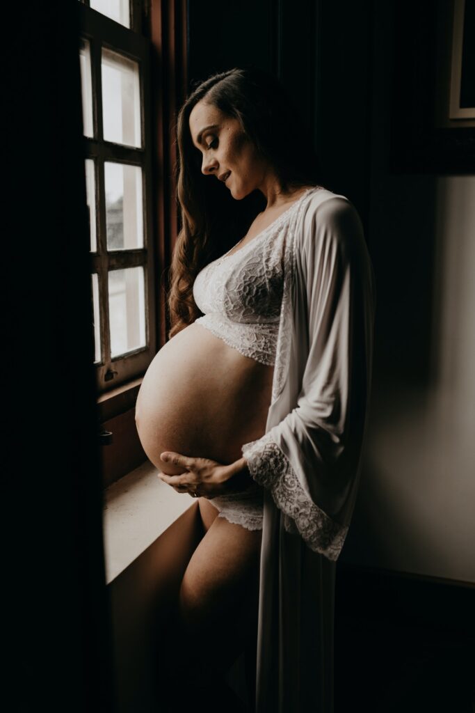 schwangerschaft 2
